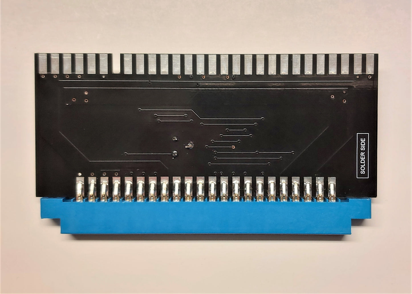Sega on Galaxian Hardware to JAMMA Adapter