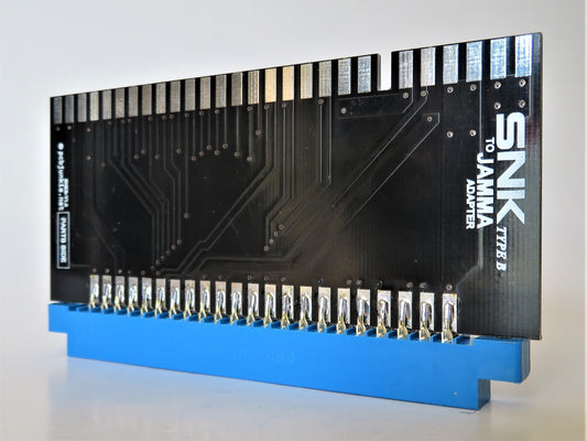 SNK Type B to JAMMA Adapter