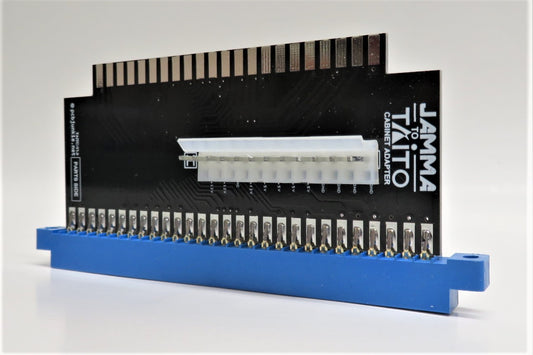 JAMMA to Taito Cabinet Adapter
