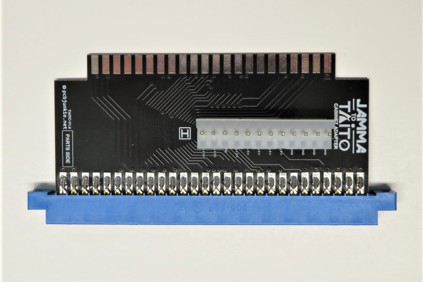 JAMMA to Taito Cabinet Adapter