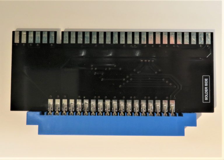 Taito Gladiator to JAMMA Adapter