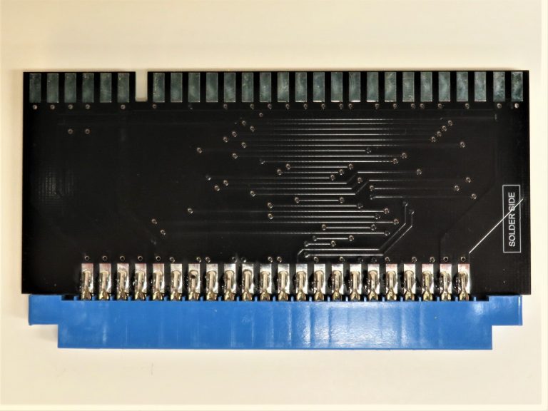 Taiyo to JAMMA Adapter