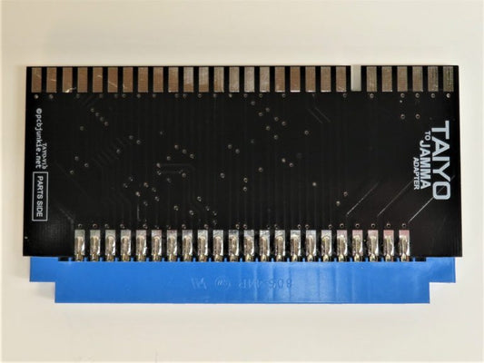 Taiyo to JAMMA Adapter