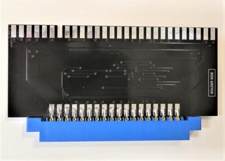 Tecfri to JAMMA Adapter