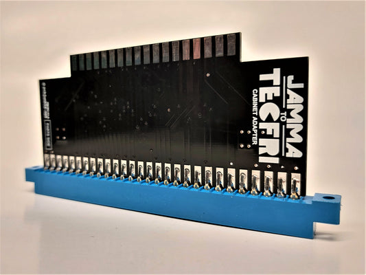 JAMMA to Tecfri Cabinet Adapter