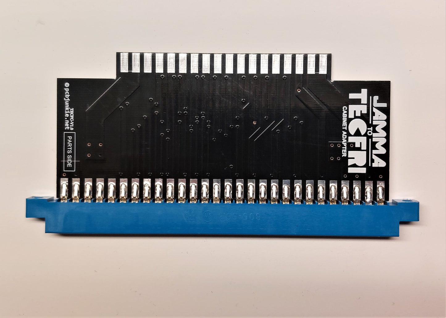 JAMMA to Tecfri Cabinet Adapter