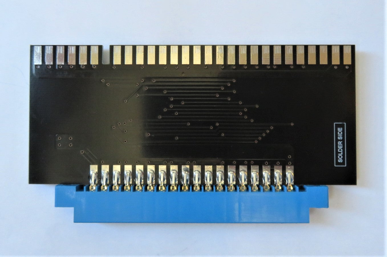 Technos to JAMMA Adapter