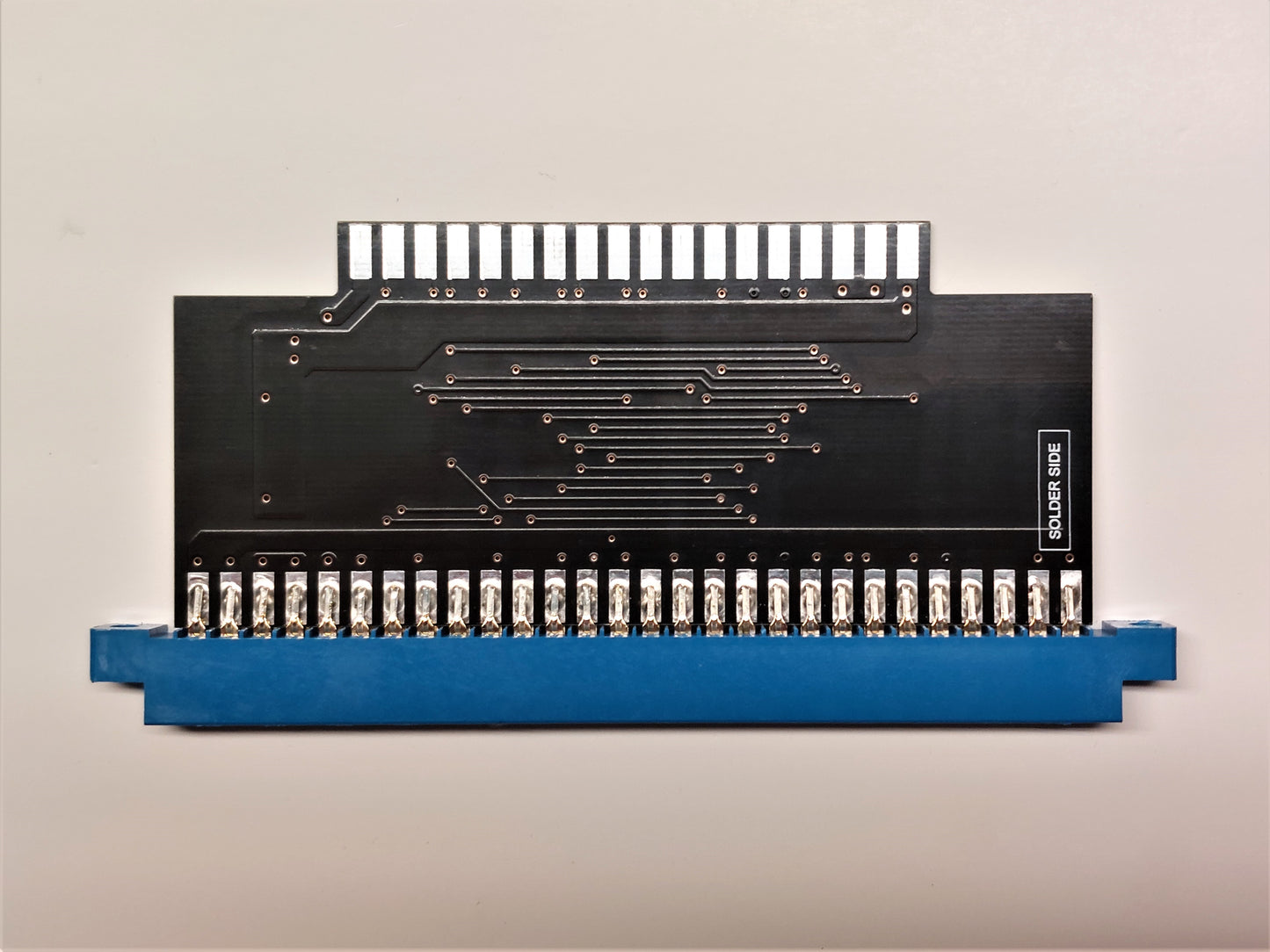 JAMMA to Technos Cabinet Adapter