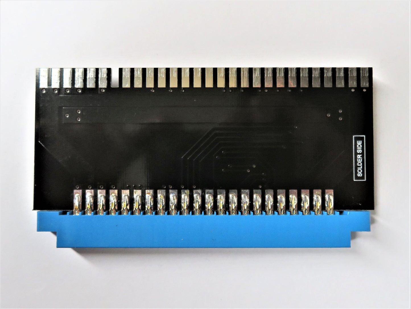 Toaplan to JAMMA Adapter