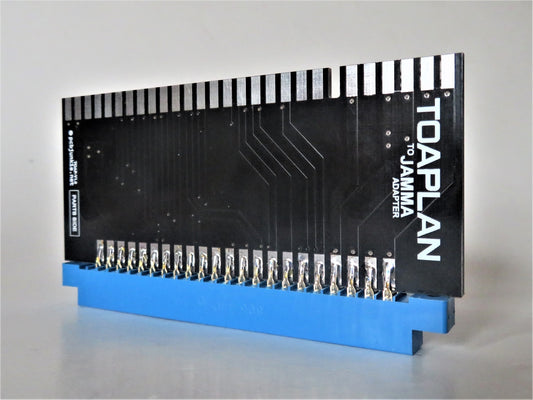 Toaplan to JAMMA Adapter