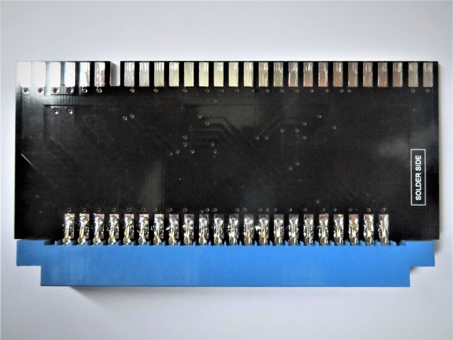 Sega Zaxxon to JAMMA Adapter