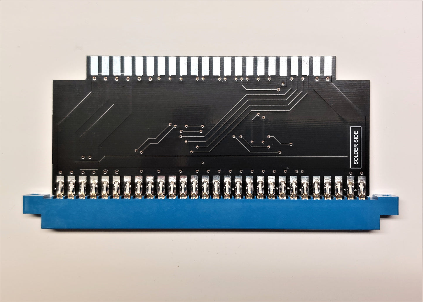 JAMMA to Sega Zaxxon Cabinet Adapter