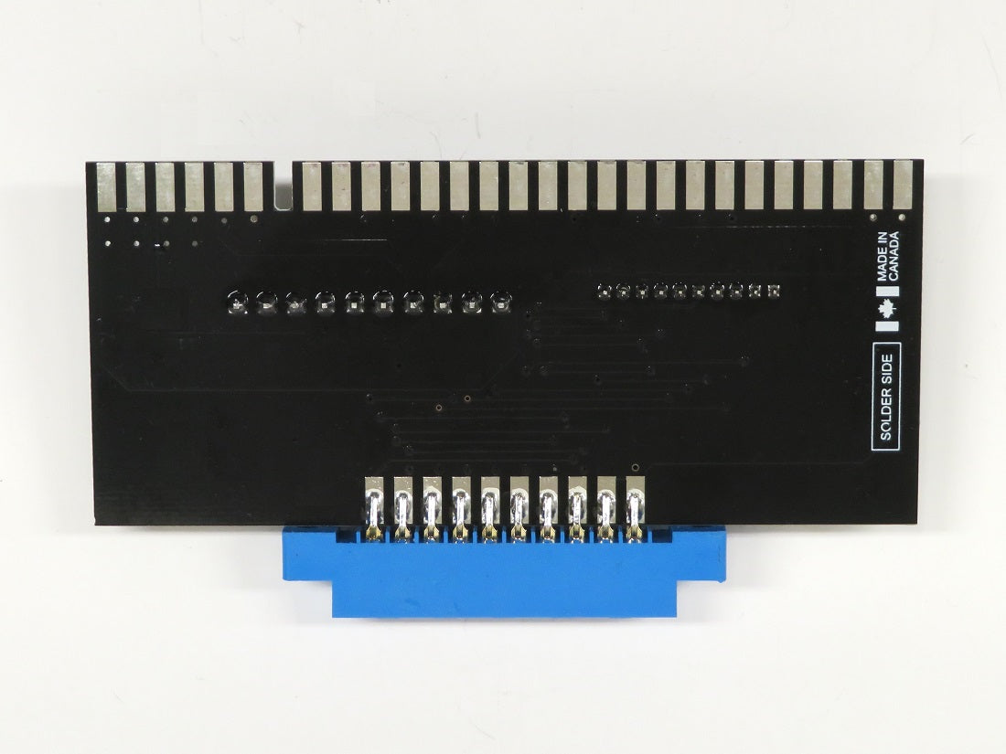 Astro Invader to JAMMA Adapter