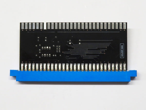 Mr. Do / Universal to JAMMA Adapter – store.pcbjunkie.net