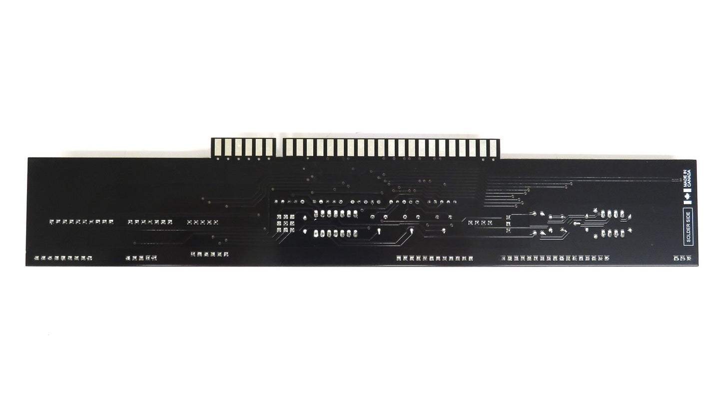 Nintendo Donkey Kong TKG3 / Radar Scope to JAMMA Adapter