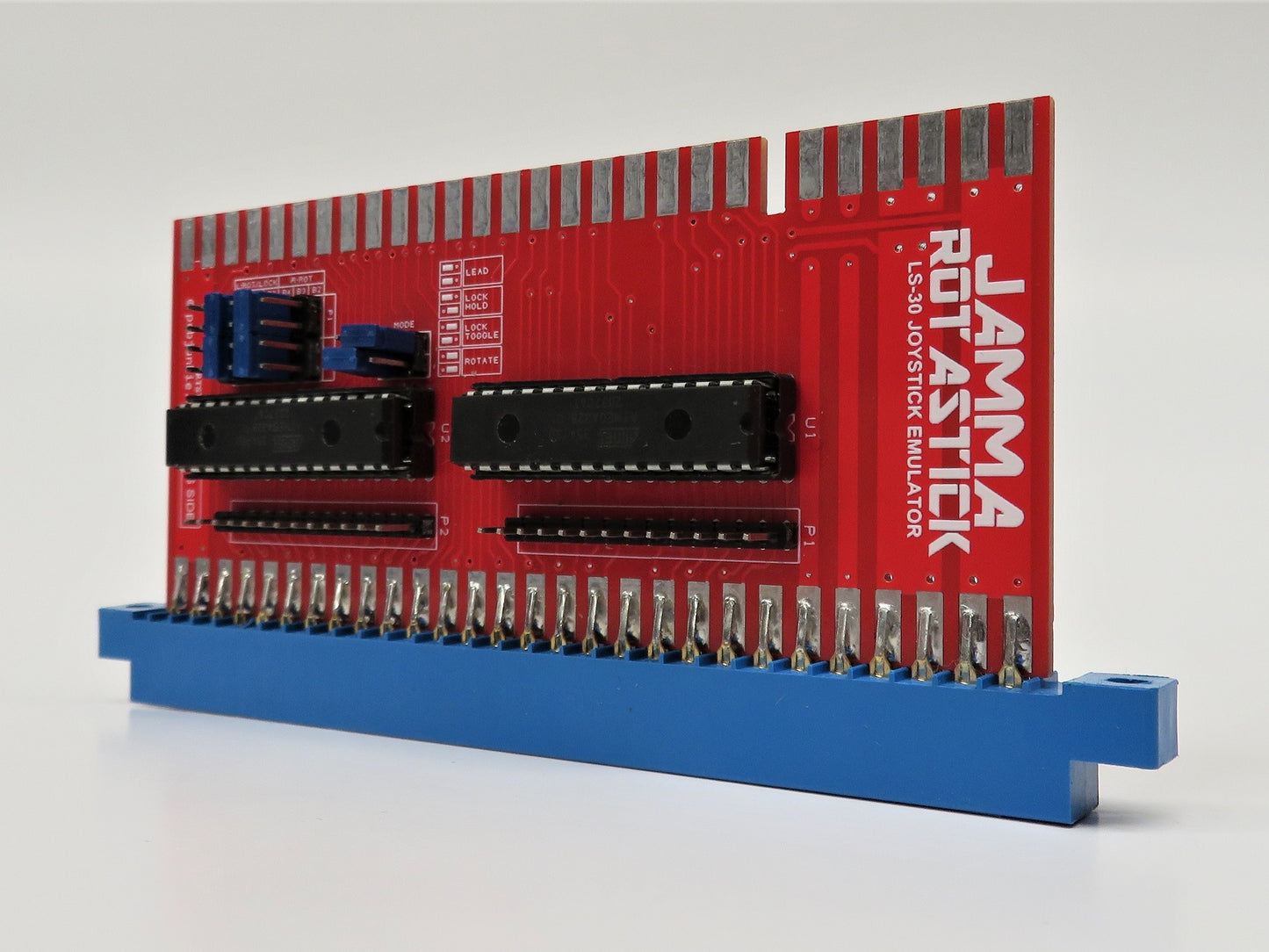 JAMMA RotaStick