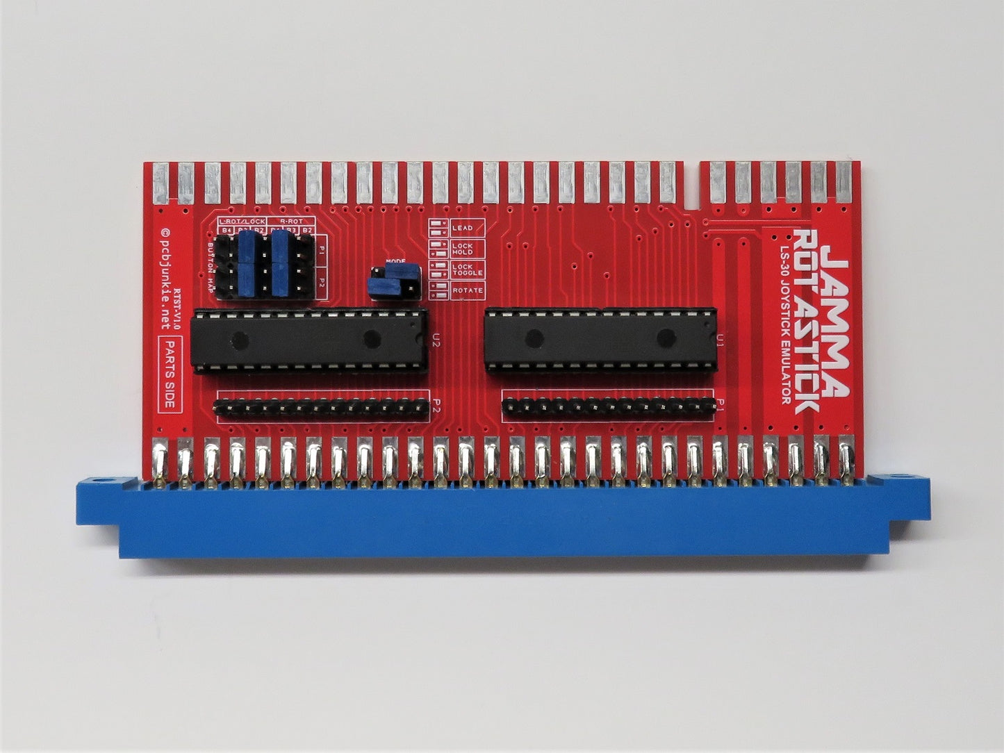 JAMMA RotaStick