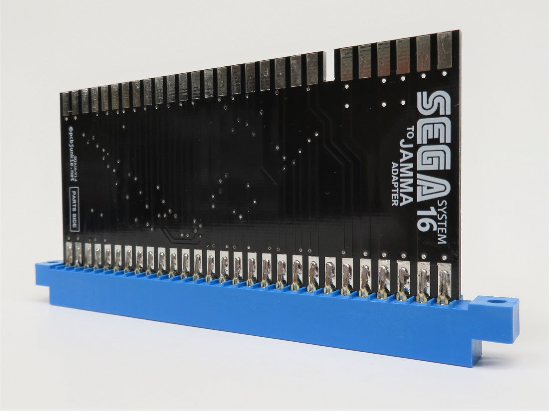 Sega System 16 to JAMMA Adapter