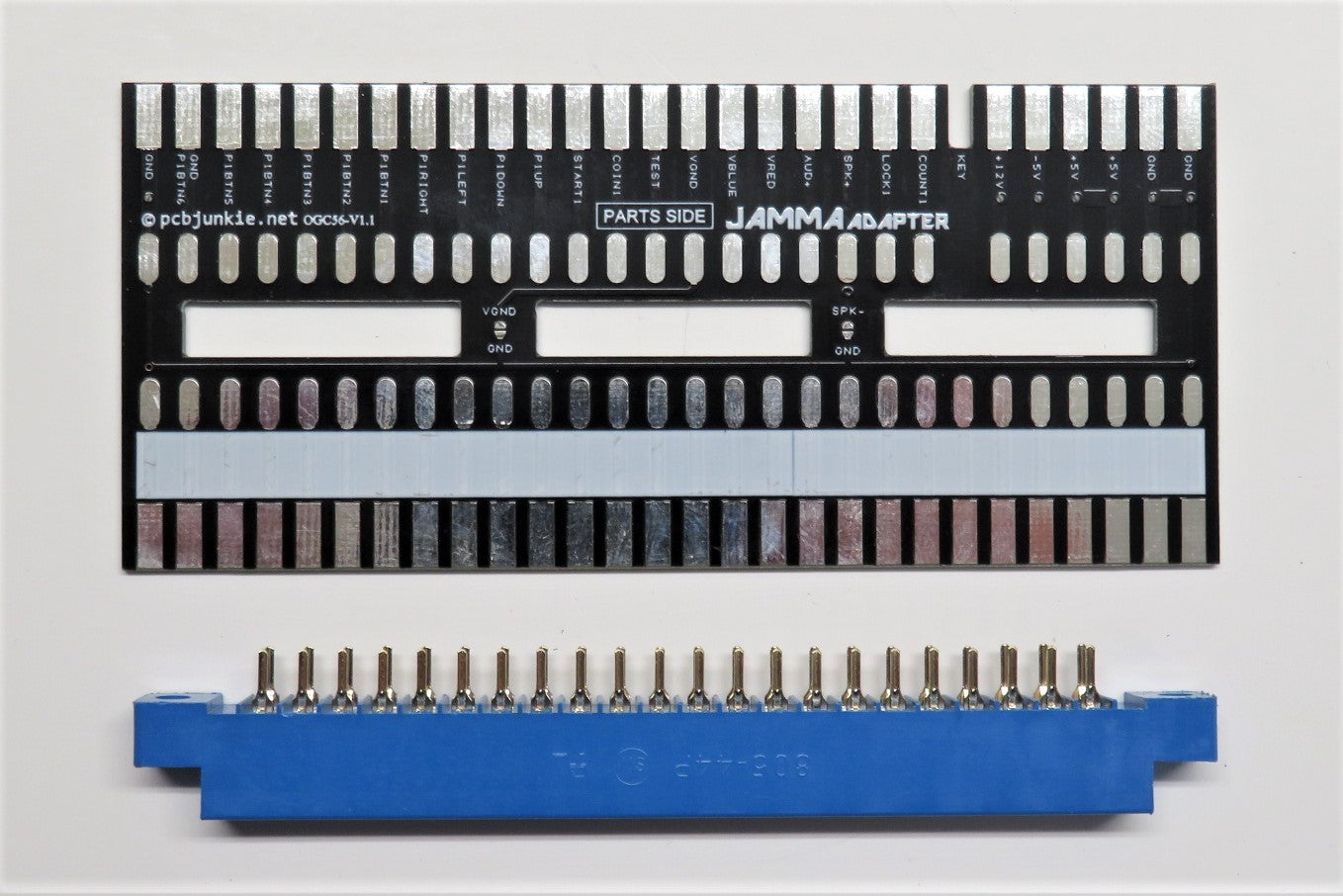Universal Arcade Adapters