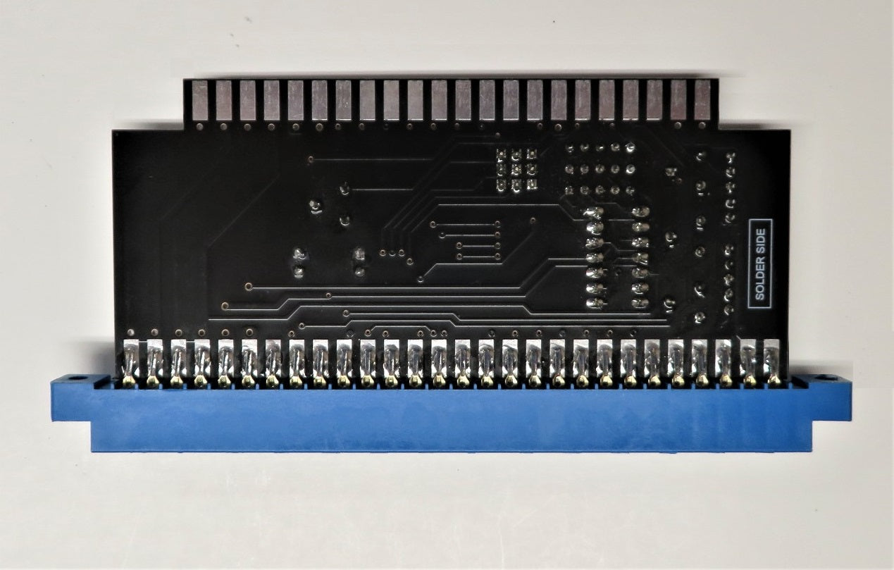 JAMMA to Nintendo Cabinet Adapter