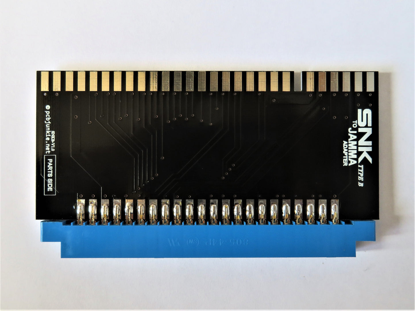 SNK Type B to JAMMA Adapter