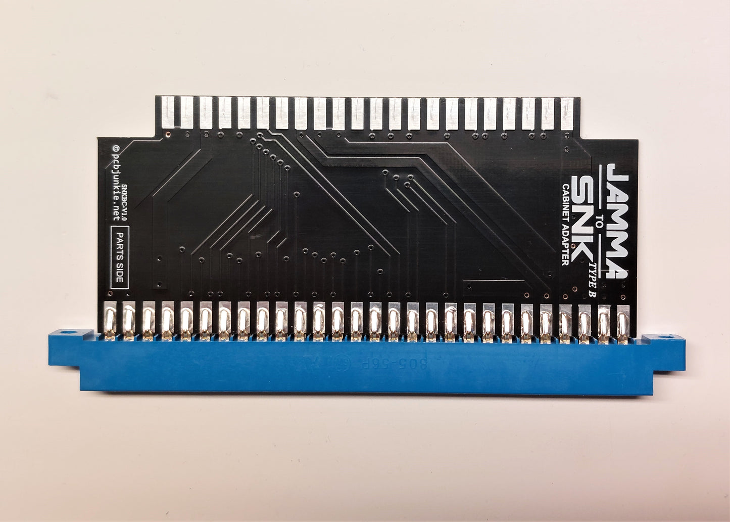 JAMMA to SNK Type B Cabinet Adapter