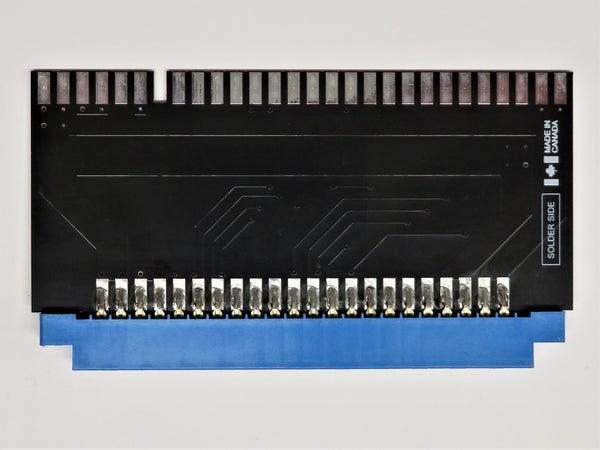 Zarzon to JAMMA Adapter – store.pcbjunkie.net